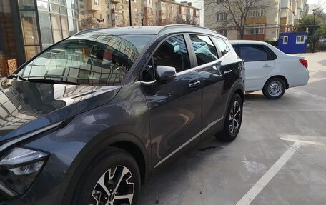 KIA Sportage IV рестайлинг, 2022 год, 3 100 000 рублей, 5 фотография