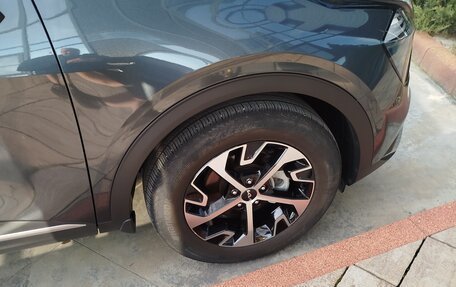 KIA Sportage IV рестайлинг, 2022 год, 3 100 000 рублей, 3 фотография
