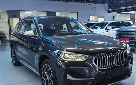 BMW X1, 2023 год, 2 620 469 рублей, 1 фотография