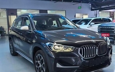 BMW X1, 2023 год, 2 620 469 рублей, 1 фотография
