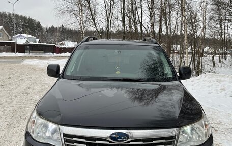 Subaru Forester, 2008 год, 950 000 рублей, 1 фотография