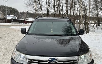 Subaru Forester, 2008 год, 950 000 рублей, 1 фотография