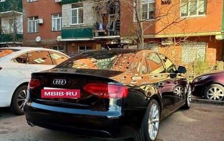 Audi A4, 2008 год, 1 000 000 рублей, 3 фотография