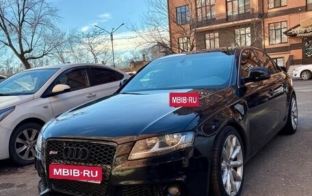 Audi A4, 2008 год, 1 000 000 рублей, 2 фотография