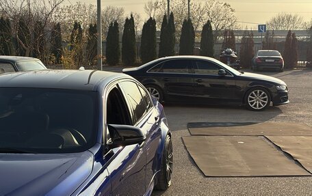 Audi A4, 2008 год, 1 000 000 рублей, 7 фотография