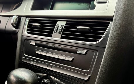 Audi A4, 2008 год, 1 000 000 рублей, 17 фотография