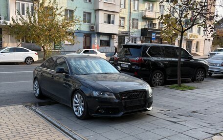 Audi A4, 2008 год, 1 000 000 рублей, 9 фотография