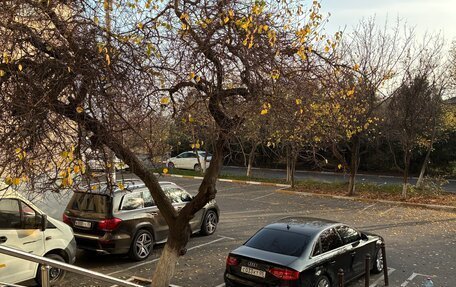 Audi A4, 2008 год, 1 000 000 рублей, 13 фотография