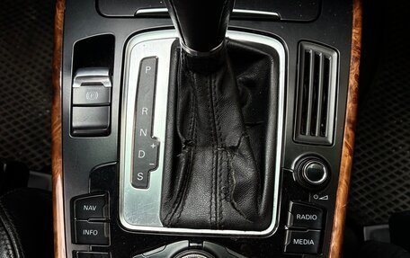 Audi A4, 2008 год, 1 000 000 рублей, 16 фотография