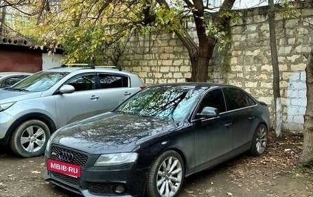 Audi A4, 2008 год, 1 000 000 рублей, 8 фотография