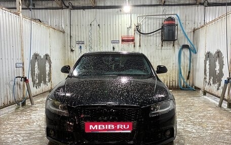Audi A4, 2008 год, 1 000 000 рублей, 6 фотография