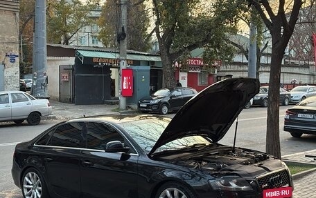 Audi A4, 2008 год, 1 000 000 рублей, 11 фотография