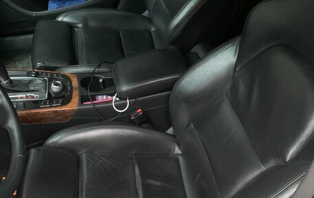 Audi A4, 2008 год, 1 000 000 рублей, 18 фотография