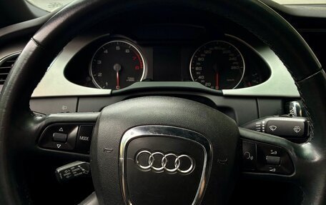 Audi A4, 2008 год, 1 000 000 рублей, 20 фотография