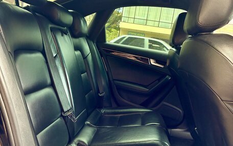 Audi A4, 2008 год, 1 000 000 рублей, 22 фотография