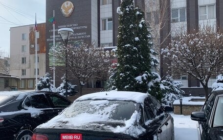 Audi A4, 2008 год, 1 000 000 рублей, 26 фотография