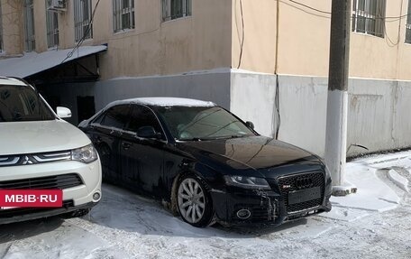 Audi A4, 2008 год, 1 000 000 рублей, 25 фотография