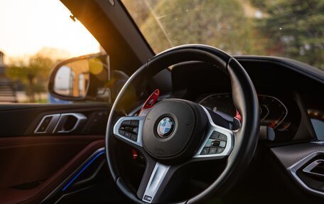 BMW X6, 2023 год, 12 900 000 рублей, 11 фотография