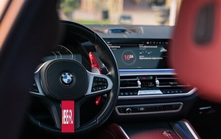 BMW X6, 2023 год, 12 900 000 рублей, 12 фотография