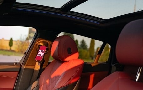 BMW X6, 2023 год, 12 900 000 рублей, 13 фотография