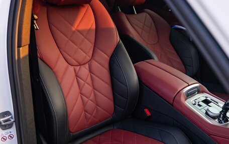 BMW X6, 2023 год, 12 900 000 рублей, 14 фотография