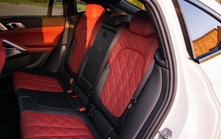 BMW X6, 2023 год, 12 900 000 рублей, 24 фотография