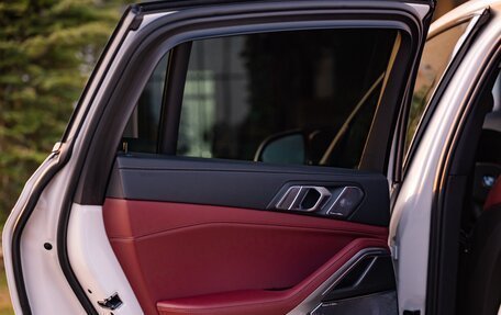 BMW X6, 2023 год, 12 900 000 рублей, 25 фотография