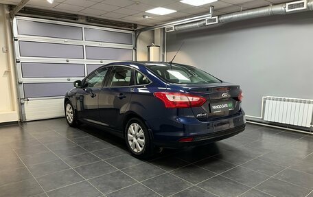 Ford Focus III, 2013 год, 875 000 рублей, 4 фотография