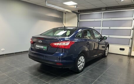 Ford Focus III, 2013 год, 875 000 рублей, 5 фотография