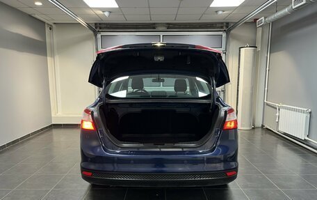 Ford Focus III, 2013 год, 875 000 рублей, 7 фотография