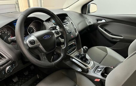 Ford Focus III, 2013 год, 875 000 рублей, 8 фотография