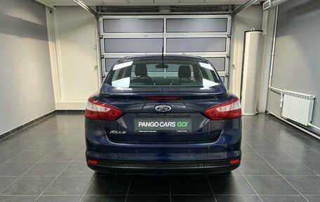 Ford Focus III, 2013 год, 875 000 рублей, 6 фотография