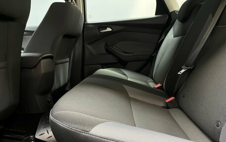 Ford Focus III, 2013 год, 875 000 рублей, 10 фотография