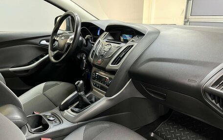 Ford Focus III, 2013 год, 875 000 рублей, 11 фотография