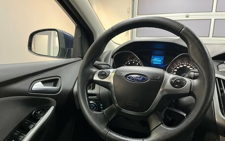 Ford Focus III, 2013 год, 875 000 рублей, 15 фотография