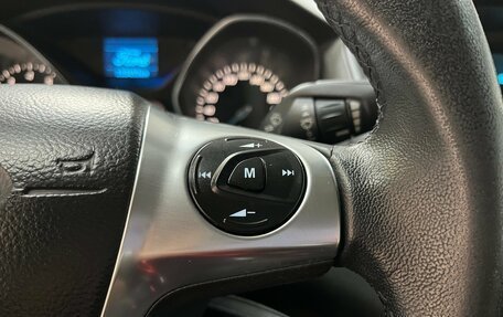 Ford Focus III, 2013 год, 875 000 рублей, 17 фотография