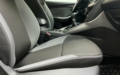 Ford Focus III, 2013 год, 875 000 рублей, 12 фотография