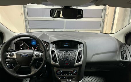 Ford Focus III, 2013 год, 875 000 рублей, 14 фотография