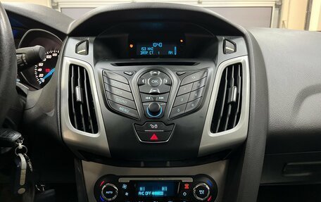 Ford Focus III, 2013 год, 875 000 рублей, 18 фотография