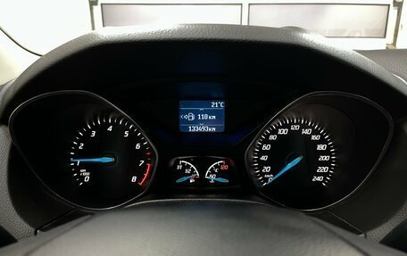 Ford Focus III, 2013 год, 875 000 рублей, 20 фотография