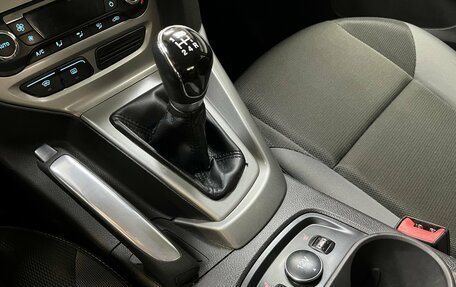 Ford Focus III, 2013 год, 875 000 рублей, 19 фотография