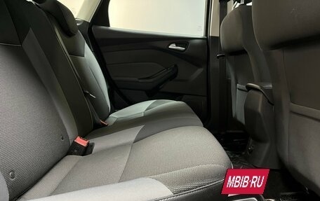 Ford Focus III, 2013 год, 875 000 рублей, 13 фотография