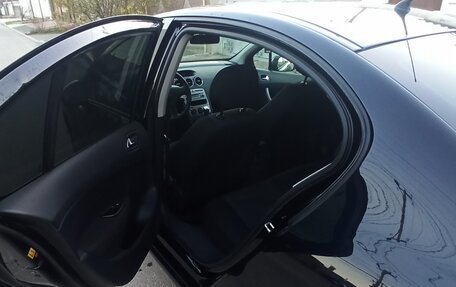 Peugeot 408 I рестайлинг, 2013 год, 500 000 рублей, 7 фотография