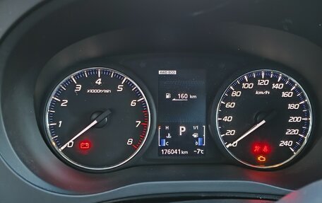 Mitsubishi Outlander III рестайлинг 3, 2017 год, 1 650 000 рублей, 8 фотография