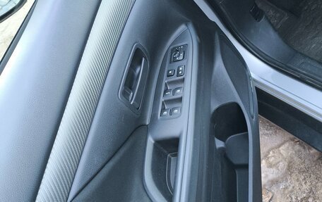 Mitsubishi Outlander III рестайлинг 3, 2017 год, 1 650 000 рублей, 12 фотография