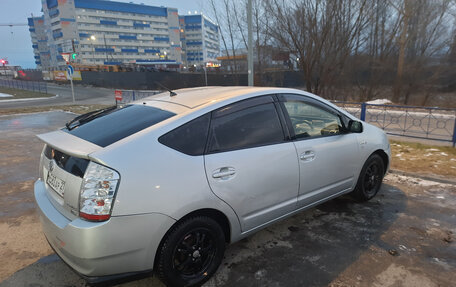 Toyota Prius, 2008 год, 760 000 рублей, 3 фотография