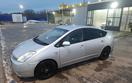 Toyota Prius, 2008 год, 760 000 рублей, 5 фотография