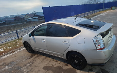 Toyota Prius, 2008 год, 760 000 рублей, 6 фотография