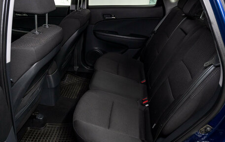 Hyundai i30 I, 2009 год, 639 000 рублей, 14 фотография