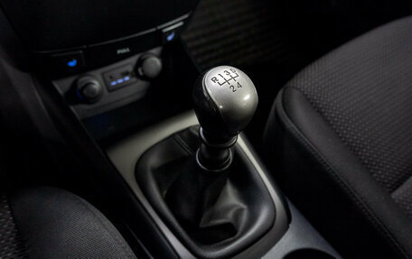 Hyundai i30 I, 2009 год, 639 000 рублей, 10 фотография